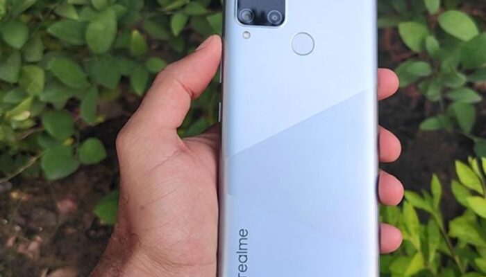 Review Jujur Pendaki Apa Kelebihan dan Kekurangan Realme C15 di Lapangan?