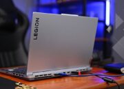 Review Lenovo Legion Slim 5i Cocok Buat Gaming dan Kerja Berat