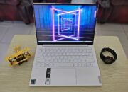 Review Lenovo Yoga Slim 7i Carbon Ringan Tapi Nggak Lemah