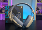 Review Logitech G435 Headset Ringan Buat Maraton Gaming