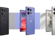 Review Motorola Edge 50 Pro Balik Lagi dengan Gaya Modern