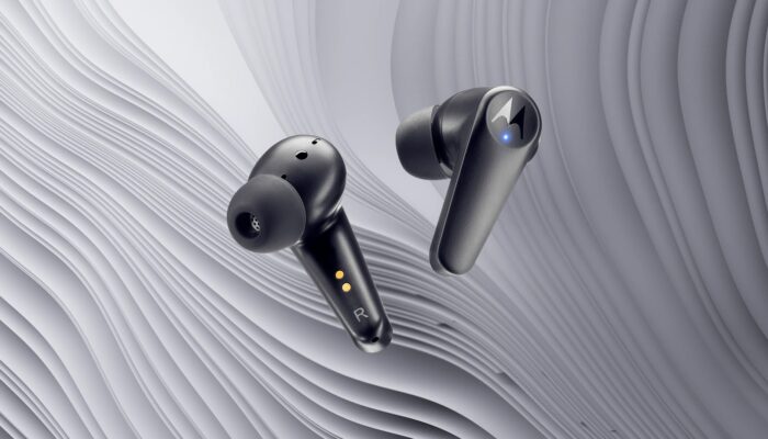 Review Motorola Moto Buds 600 ANC Buat yang Butuh Fokus Maksimal