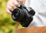 Review Nikon Z5 Kamera Full Frame yang Nggak Bikin Kantong Jebol