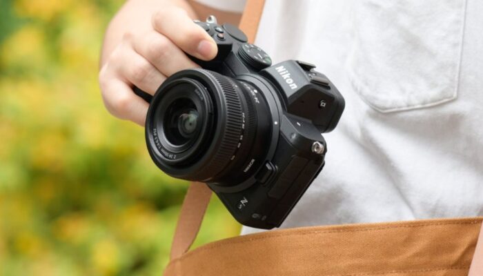 Review Nikon Z5 Kamera Full Frame yang Nggak Bikin Kantong Jebol