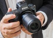 Review Nikon Z8 Kuat dan Cepat Tanpa Bodi Bongsor