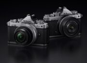 Review Nikon Zfc Black Edition Gaya Klasik Rasa Modern