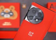 Review OnePlus 12R Ngebut Tapi Tetap Hemat Baterai