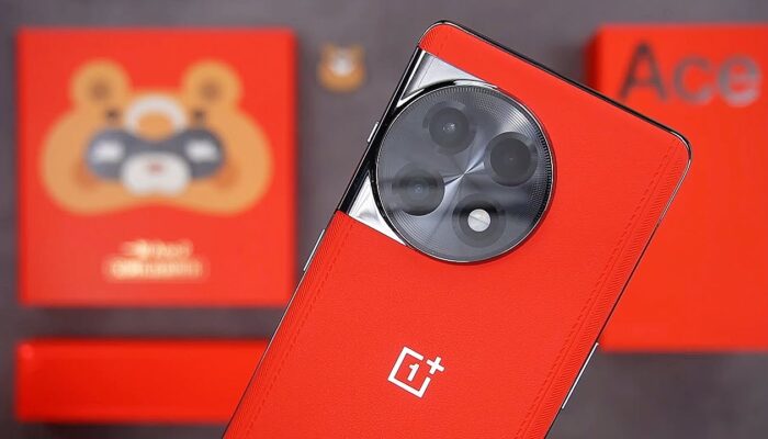 Review OnePlus 12R Ngebut Tapi Tetap Hemat Baterai