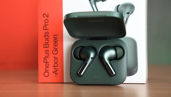 Review OnePlus Buds Pro 2 Nyaman Dipakai Seharian Penuh