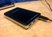 Review RAVPower Power Bank Buat Kamu yang Banyak Gadget