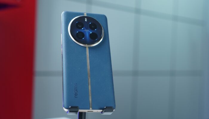 Review Realme 12 Pro+ Kamera Zoom-nya Nggak Main-Main