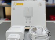 Review Realme 65W SuperDart Buat Pengguna Gadget Aktif