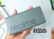 Review Realme Power Bank 2 yang Cocok Buat Aktivitas Harian