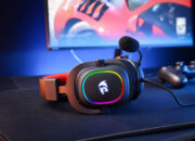 Review Redragon Zeus X Gaming Headset yang Siap Bikin Kamu Fokus Penuh
