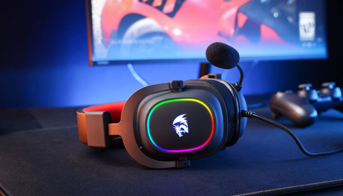 Review Redragon Zeus X Gaming Headset yang Siap Bikin Kamu Fokus Penuh