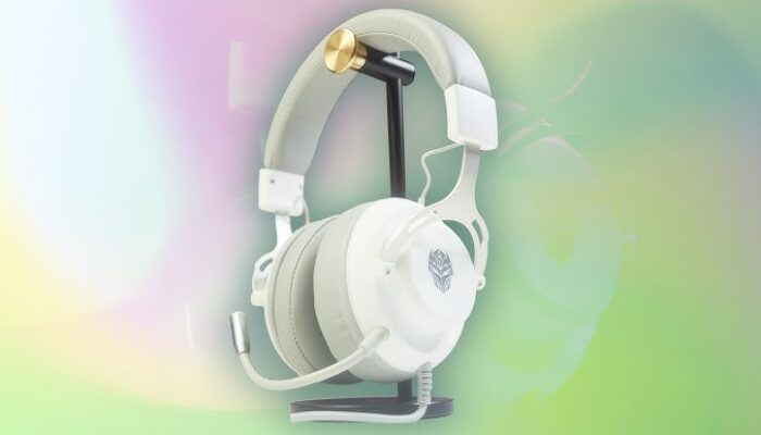 Review Rexus Thundervox HX25 Gahar Buat Main dan Denger Musik Sekaligus