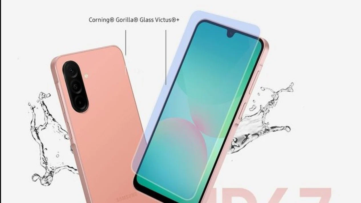 Review Samsung Galaxy A26 5G HP Rp 3 Jutaan Kaya Fitur AI