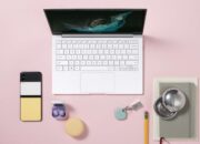 Review Samsung Galaxy Book2 Pro 360 Tipis Ringan dan Serbaguna