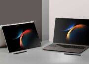 Review Samsung Galaxy Book3 Pro Layarnya Bikin Betah Lihat Konten