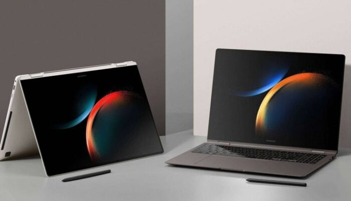 Review Samsung Galaxy Book3 Pro Layarnya Bikin Betah Lihat Konten