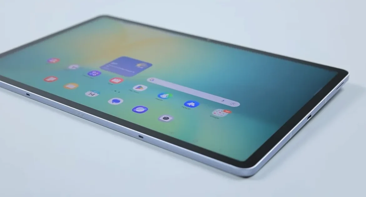 Review Samsung Galaxy Tab S10 FE+ Tablet Flagship Tapi Terjangkau?