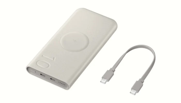 Review Samsung Power Bank yang Elegan dan Tangguh