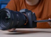 Review Sony A7R V Resolusi Gila Buat Kamu yang Perfeksionis
