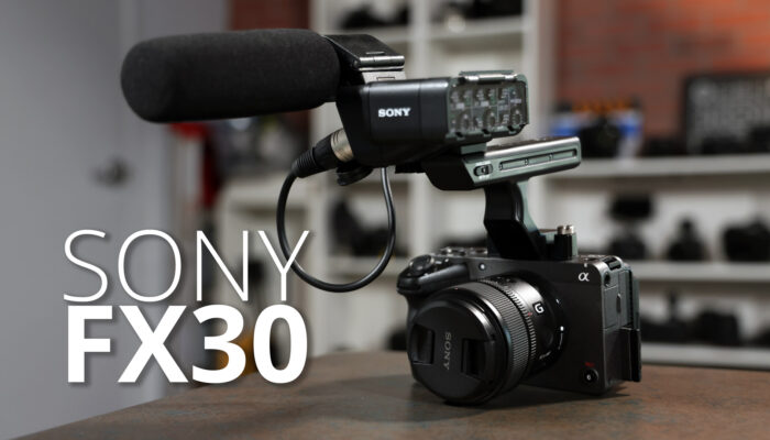 Review Sony FX30 Ringkas Tapi Siap Buat Produksi Serius