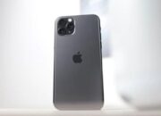 Review Spesifikasi Full dan Harga HP iPhone 11 Pro Akhir Mei, Punya Material Bingkai Stainless Steel