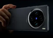 Review Spesifikasi Vivo X100 Pro Smartphone Premium dengan Zoom Periskop & Layar 2K+