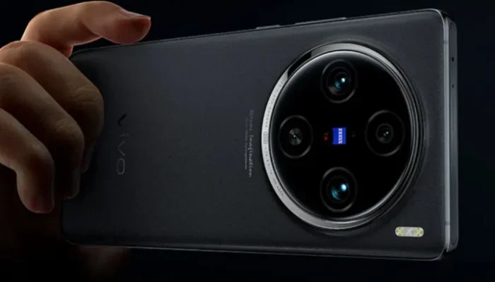 Review Spesifikasi Vivo X100 Pro Smartphone Premium dengan Zoom Periskop & Layar 2K+