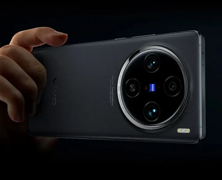 Review Spesifikasi Vivo X100 Pro Smartphone Premium dengan Zoom Periskop & Layar 2K+