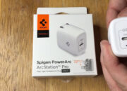 Review Spigen ArcStation yang Ringan Buat Dibawa Kemana-mana