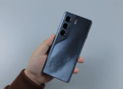 Review TECNO Camon 40 Pro 5G Smartphone Rp 3 Jutaan Terbaik Saat Ini