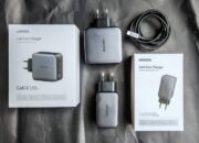 Review UGREEN Nexode 100W Charger untuk Gadget Banyak