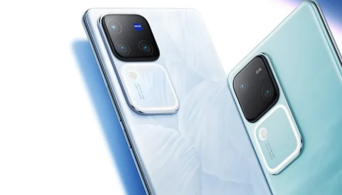 Review Vivo V30 Pro 5G Smartphone Stylish dengan Kamera ZEISS 50MP Profesional