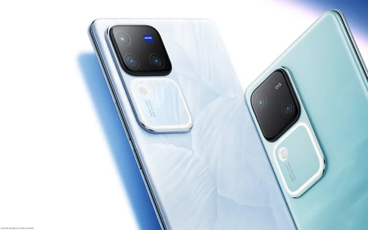 Review Vivo V30 Pro 5G Smartphone Stylish dengan Kamera ZEISS 50MP Profesional