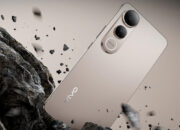 Review Vivo V50 Lite 5G, Tipis, Tangguh, dan Tahan Lama!