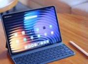 Review Xiaomi Pad 7 Pro Makin Sat Set dengan HyperAI