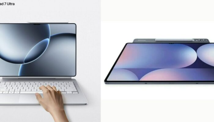 Review Xiaomi Pad 7 Ultra vs Samsung Galaxy Tab S10 Ultra, Tablet Mana Pilihanmu?