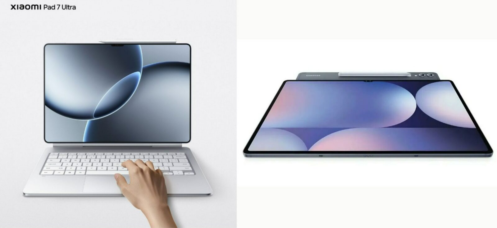 Review Xiaomi Pad 7 Ultra vs Samsung Galaxy Tab S10 Ultra, Tablet Mana Pilihanmu?