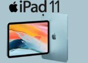 Review iPad Gen 11 2025 Lebih Canggih, Tetap Terjangkau