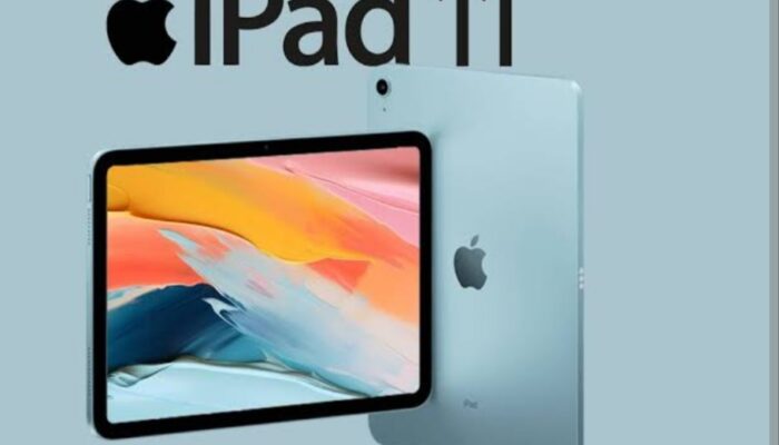 Review iPad Gen 11 2025 Lebih Canggih, Tetap Terjangkau