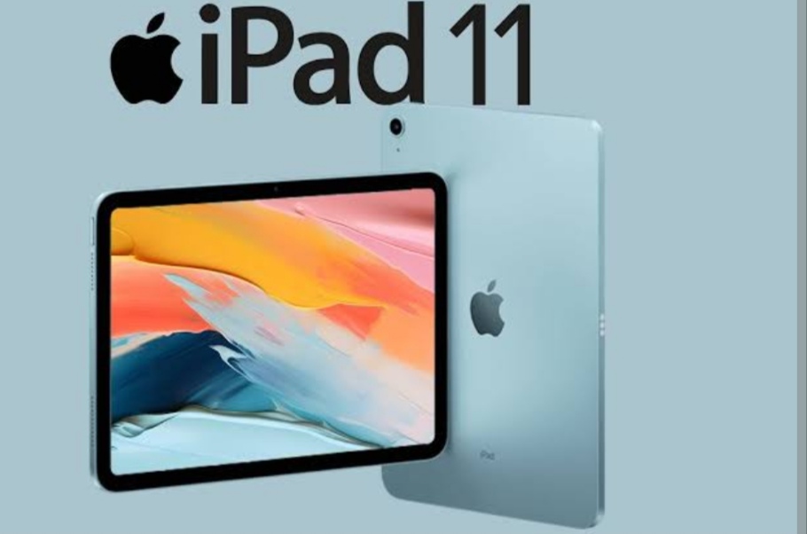 Review iPad Gen 11 2025 Lebih Canggih, Tetap Terjangkau
