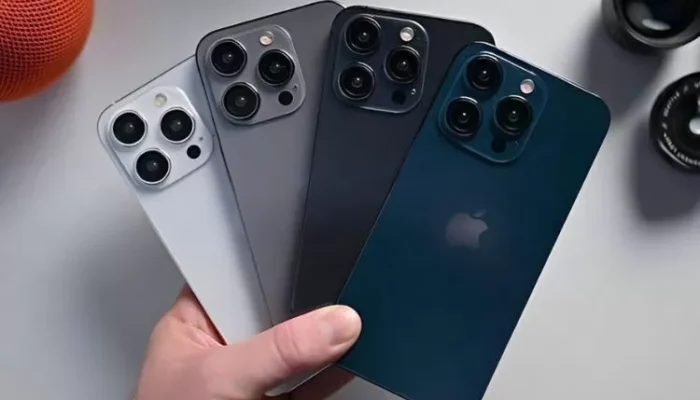 Review iPhone 15 Warna Baru dan Fitur Canggihnya Bikin Penasaran