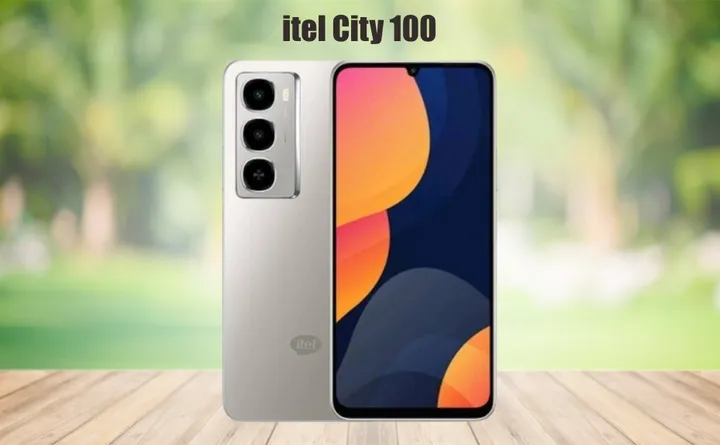 Review itel City 100, Smartphone Tangguh dengan Harga Ramah Kantong Cocok untuk Gen Z
