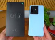 Review realme GT 7 Flagship Killer realme 2025!