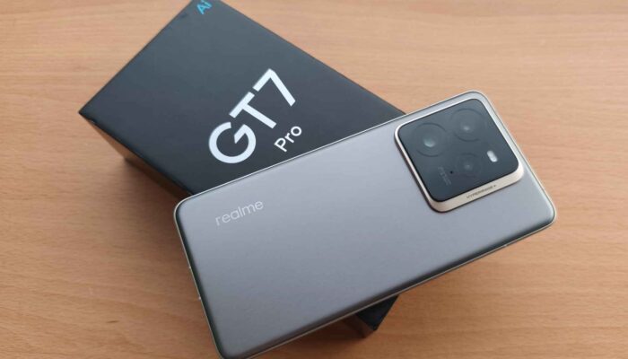 Review realme GT7, Performa All-Rounder yang Jadi Flagship Killer