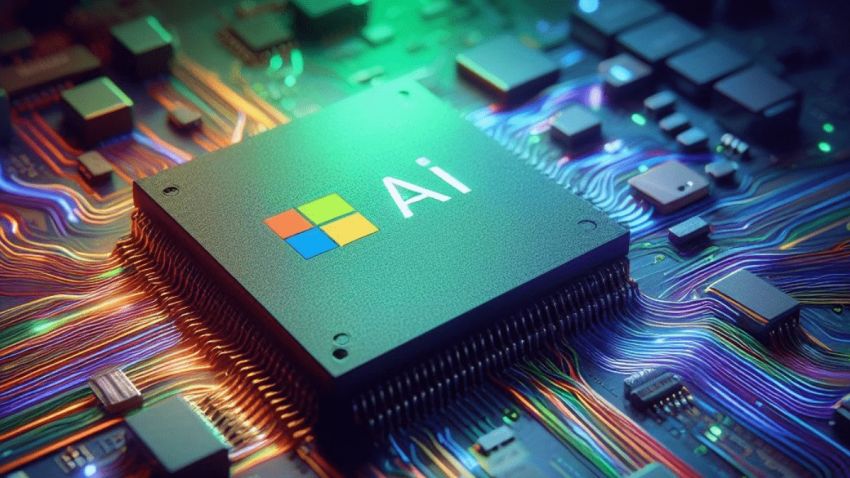 Ribuan Insinyur Microsoft Dipecat Digantikan AI Buatannya Sendiri