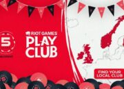 Riot Games menandai lima tahun Valorant dengan perayaan yang diarahkan ke Inggris dan Nordik